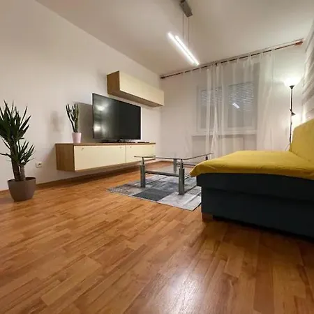 Apartment Elizabeth Košice